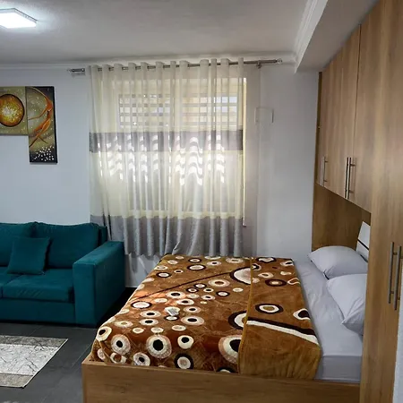 Waves & Wonders Stay Durres Exterior photo