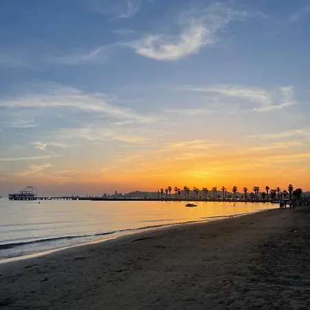 Waves & Wonders Stay Durres Exterior photo