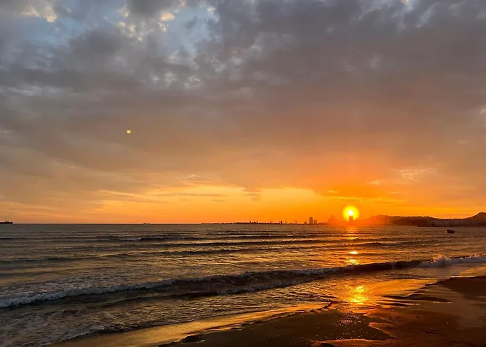 Waves & Wonders Stay